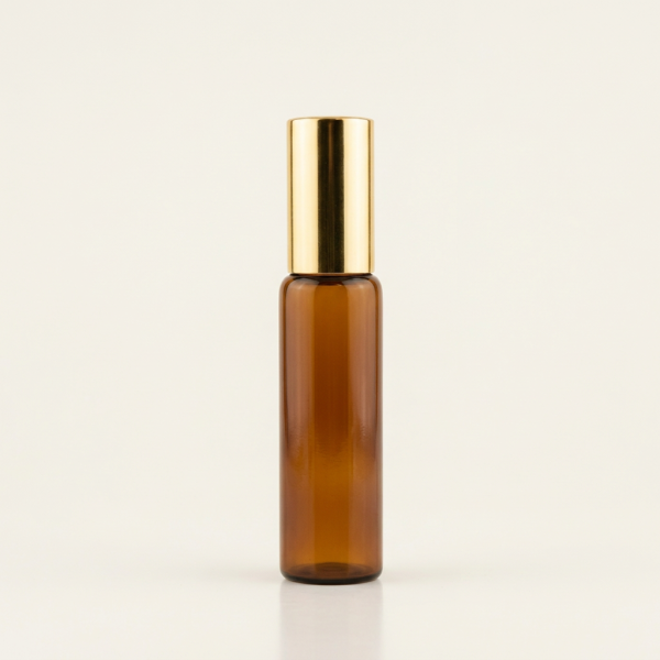 【下班女子團購 】弗貝多精油滾珠瓶空瓶 ｜2入 