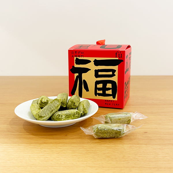 弗貝多茶韻時光｜坪林包種茶酥｜200g｜茶香酥脆｜新年禮盒 包種茶酥,坪林包種茶,包種茶,茶食,甜點,下午茶,弗貝多,花生糖,美食