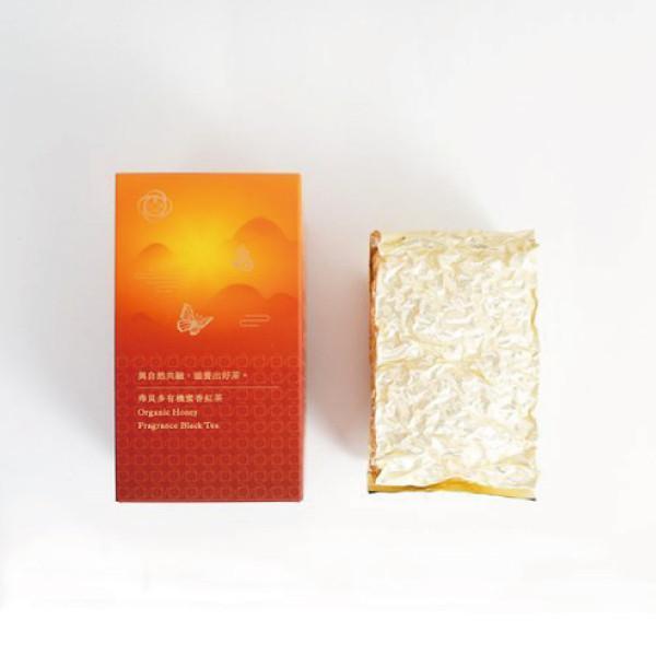 【下班女子】弗貝多有機蜜香紅茶｜100g/盒 原葉茶 弗貝多, 琥珀蜜香紅茶, 台灣有機茶, 手工製作茶, 蜜香茶, 甘醇茶, 自然茶, 純淨茶, 茶葉, 小綠葉蟬, 年節送禮, 名茶評鑑, 蜜香紅茶, 台灣紅茶, 得獎蜜香紅茶, 
新年送禮, 最佳伴手禮, TOP10名茶, 台灣最好喝紅茶, 茶人推薦,
企業禮贈品,送禮,有機茶,台灣茶,下午茶,茶席,綠色採購,中秋禮品,新年禮盒,送禮,包種茶,北部茶,茶食,健康生活,禮盒組,ESG送禮,客製化