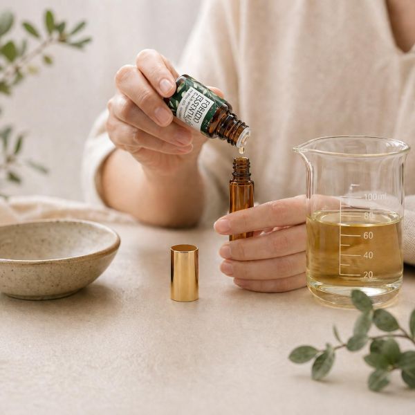 弗貝多｜精油滾珠瓶（空瓶）2入 10ml 弗貝多,精油滾珠瓶,DIY精油,隨身滾珠,芳療配件,精油調配,手作樂趣,能量對接,允許轉化發生,好氣運