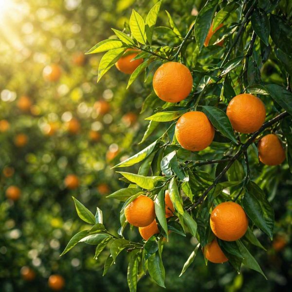 有機甜橙精油  15ml｜陽光的溫暖，找回純真的快樂 弗貝多,甜橙精油,柑橘調精油,舒緩系精油,單方精油,擴香精油,沉靜思緒