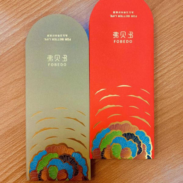 【弗貝多】好氣運紅包袋（5入一袋） l 結合五行風水能量 傳遞祝福與好氣運 l 2025 蛇年蛻變 靈蛇運轉 新年紅包袋 好氣運紅包袋,弗貝多紅包袋,五行能量紅包,新年紅包袋,招財紅包,轉運紅包,能量紅包,紅包袋設計,招財轉運,新年好運紅包