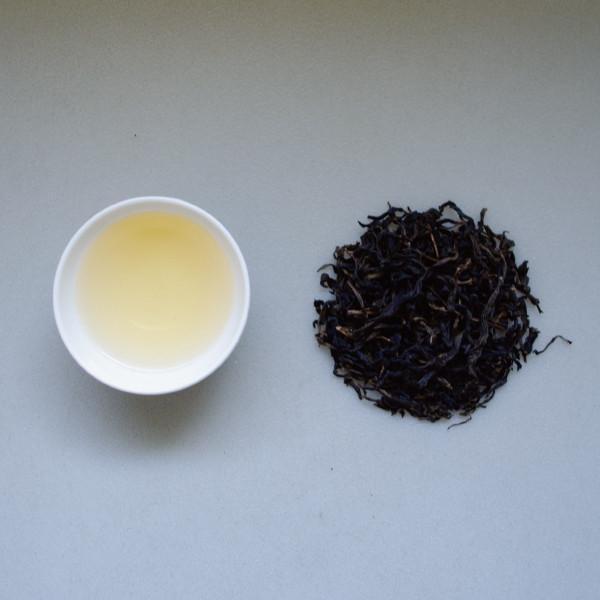 【下班女子】弗貝多有機包種茶｜100g 企業禮贈品
送禮
有機茶
台灣茶