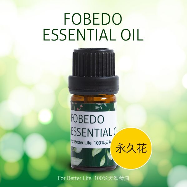 科西嘉有機永久花 