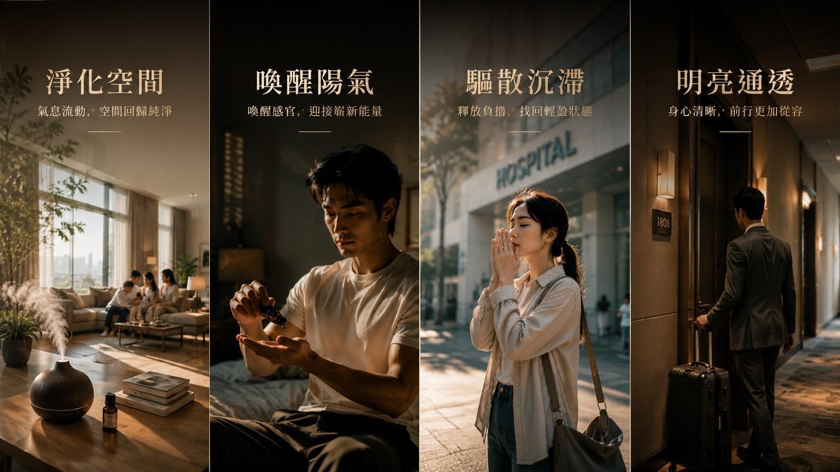 艾草淨化