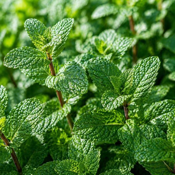 有機胡椒薄荷精油 15ml｜極致的沁涼，重燃熱情的風暴 弗貝多,胡椒薄荷精油,草本調精油,淨化系精油,單方精油,擴香精油,提振精神