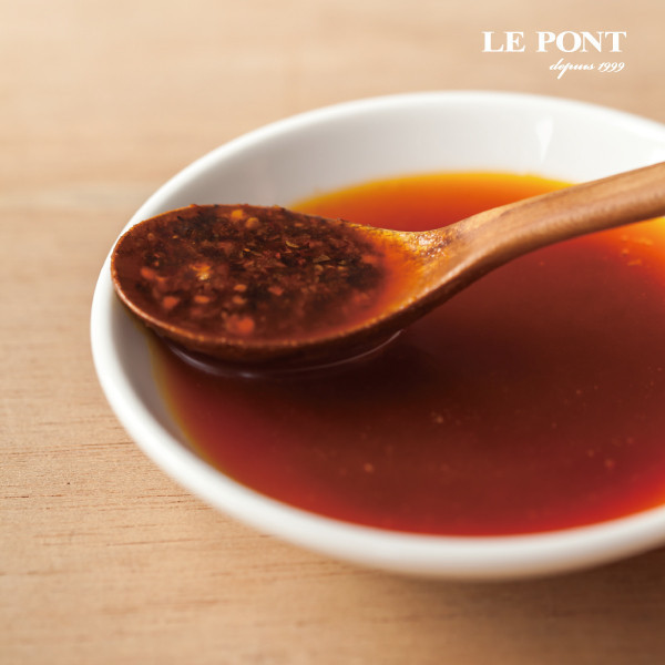 無辣不歡入手組 樂朋,LEPONT,鵝油,油蔥,鵝油香蔥,橋邊鵝肉,必比登,米其林必比登,辣油,黃金鵝香辣油,鵝辣油,辣味
