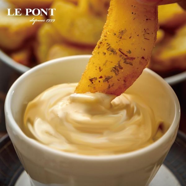 樂朋小館經典MAYO醬 