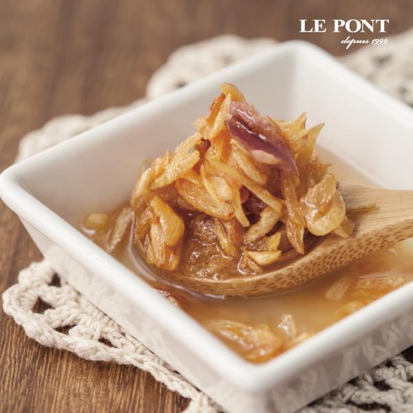 『2026珍藏版』經典二入禮盒_特別版 樂朋,LE PONT,黃金鵝油香蔥,珍藏版,2026珍藏版,油蔥,鵝油,禮盒,伴手禮,鵝油禮盒,醬料禮盒,牛皮二入禮盒