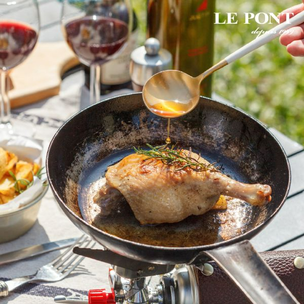 樂朋米其林必比登如意團圓組【原味鵝肉】 樂朋,LEPONT,年菜,團圓菜,圍爐,過年,2026,蘿蔔糕,菜頭粿,糕