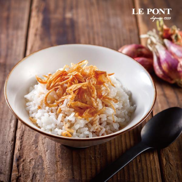 『2026珍藏版』黃金鵝油香蔥 樂朋,LE PONT,黃金鵝油香蔥,珍藏版,2026珍藏版,油蔥,鵝油