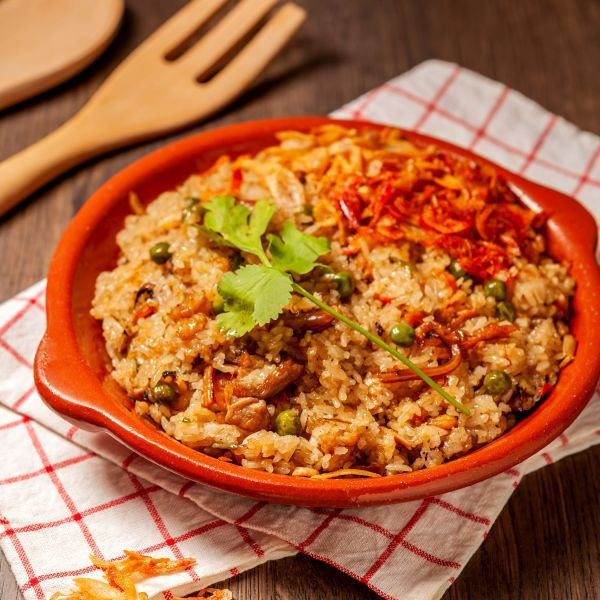 樂朋鄉村菜財運大發組【法式風味蘿蔔糕】 樂朋,LEPONT,年菜,團圓菜,圍爐,過年,2026,蘿蔔糕,菜頭粿,糕