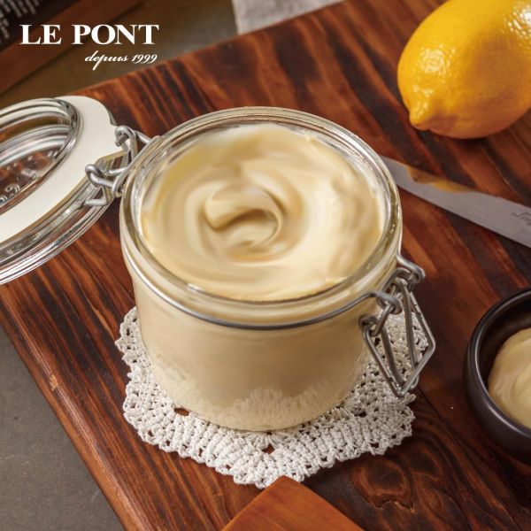 樂朋小館經典MAYO醬 