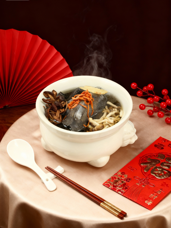 金玉滿門八喜宴 五星主廚 2026年菜(電話訂購早鳥優惠至1/15) 