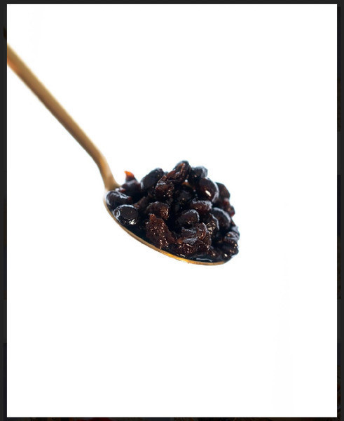 (全素)豆鼓鮮拌醬 