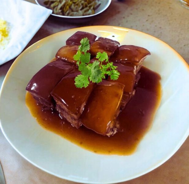 滷香小東坡 
