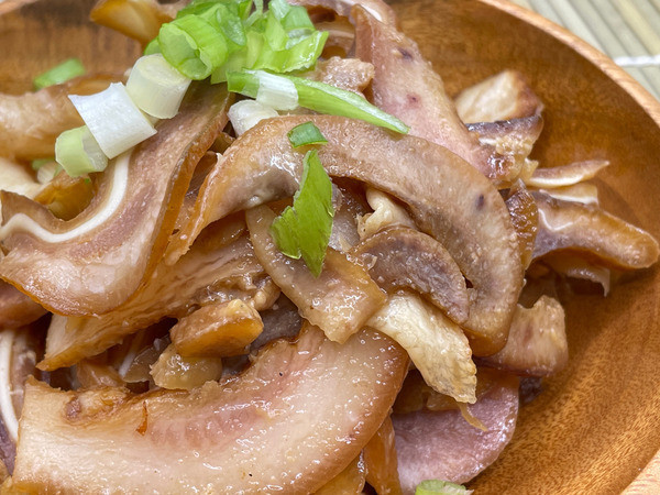 芬達胡麻金耳絲 