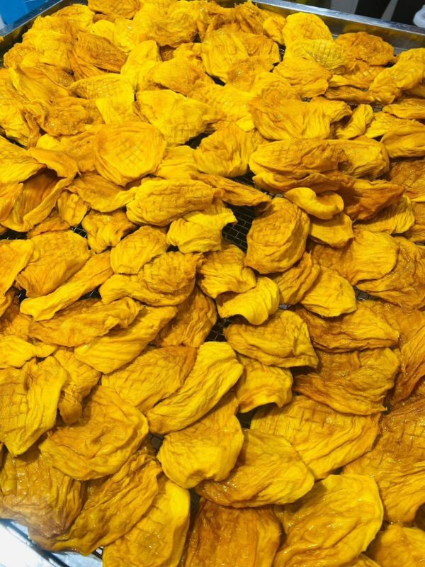 枋山芒果干 100g 