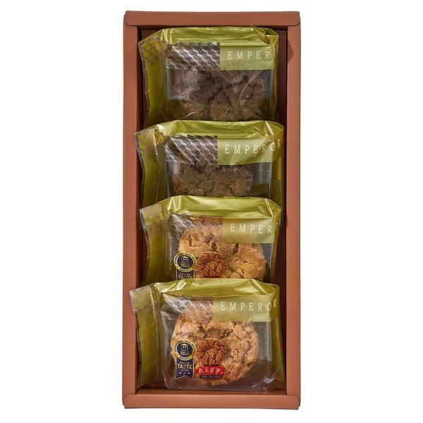 皇樓 好事成雙A 