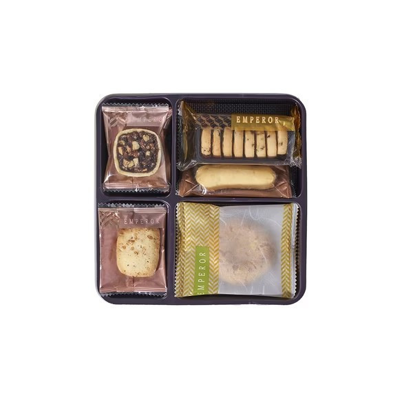 皇樓 皇十二．欽點集錦 2025 