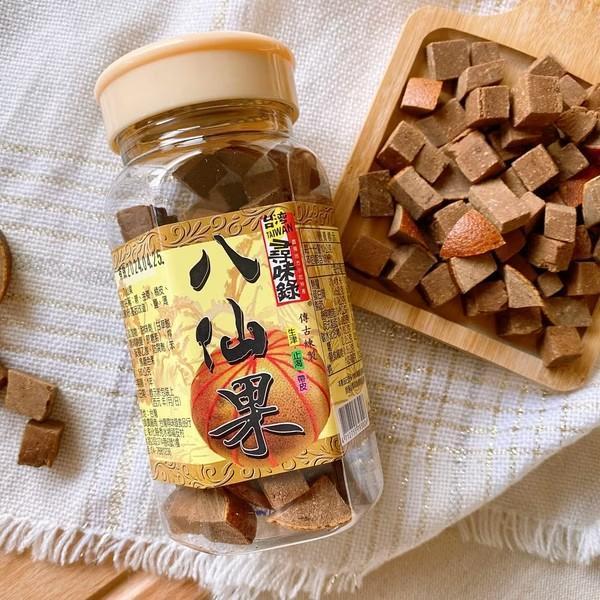 台灣尋味錄 八仙果160g 