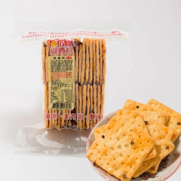 福義軒 嬌麻餅300g 
