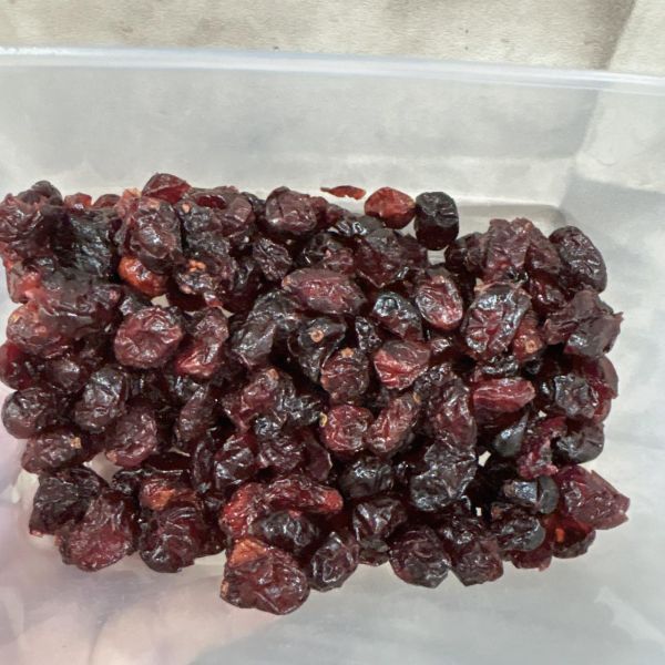 蔓越莓果乾 
