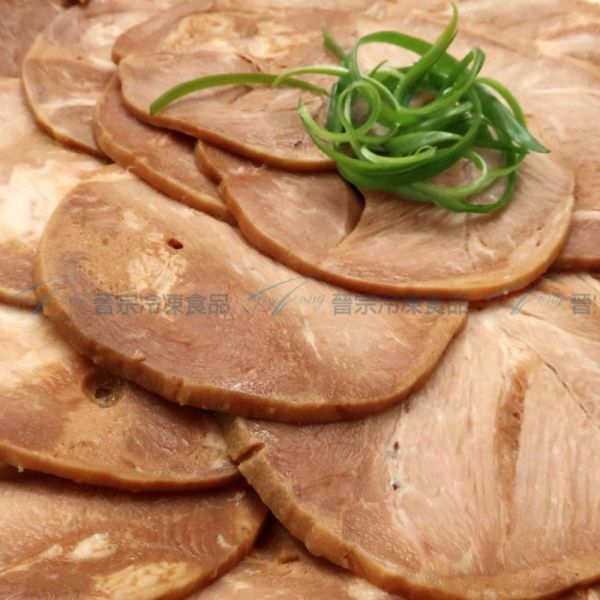 晉宗 日式叉燒肉 