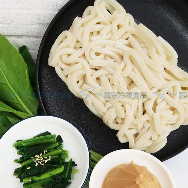 晉宗 讚歧烏龍麵 
