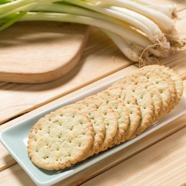 福義軒 新鮮蔥餅 230g 