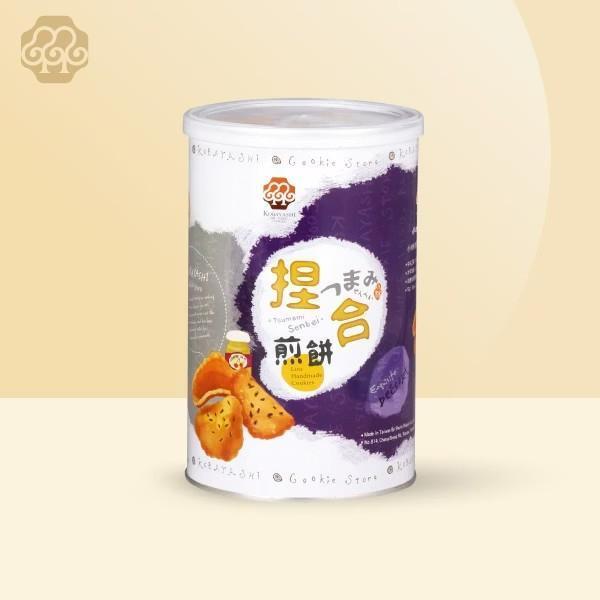 小林煎餅 捏合煎餅180g 