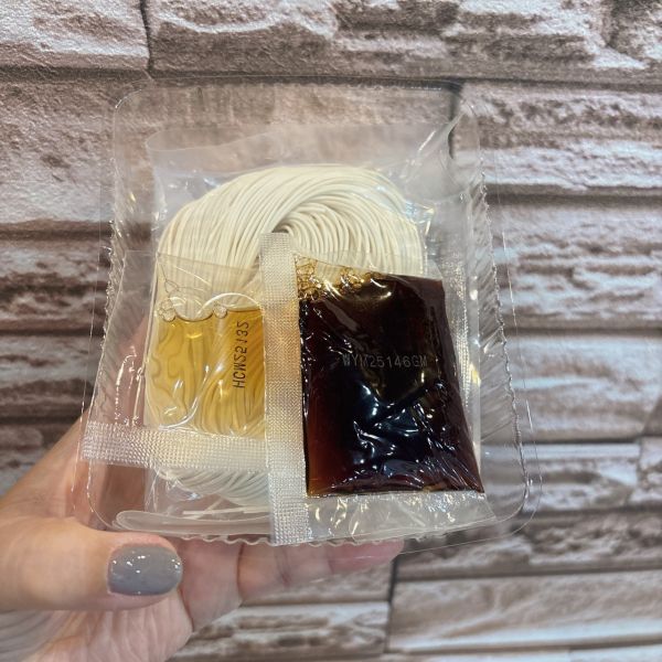 馬祖老酒麵線單包-原味 