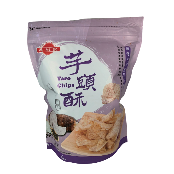 台東連城記 芋頭酥 90g 