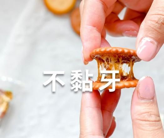 昇田綜合麥芽餅 