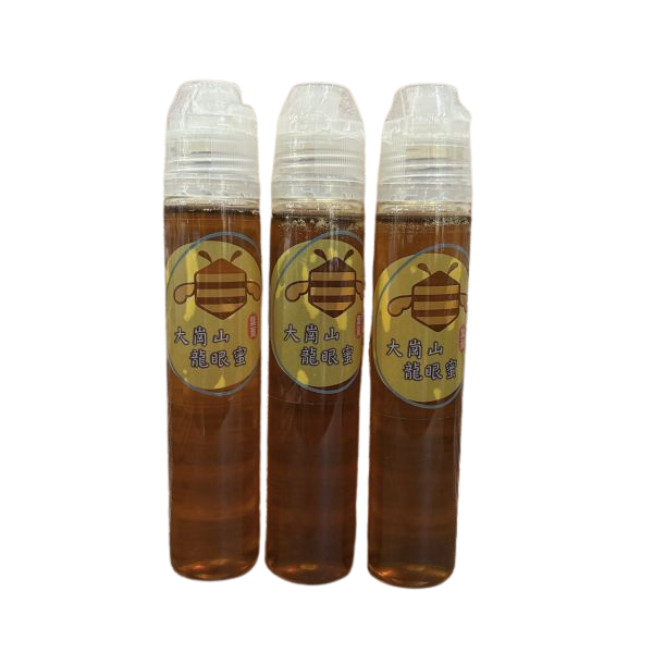 葉董岡山小農嚴選 龍眼蜜 120g 