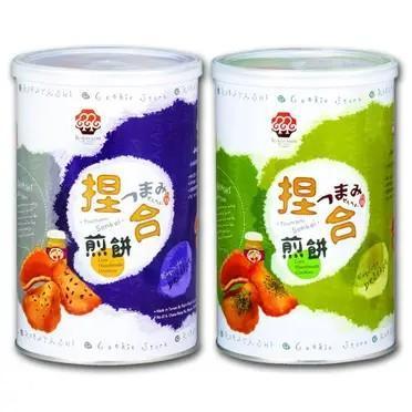 小林煎餅 捏合煎餅180g 