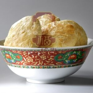 一福堂-原味太陽餅12入 