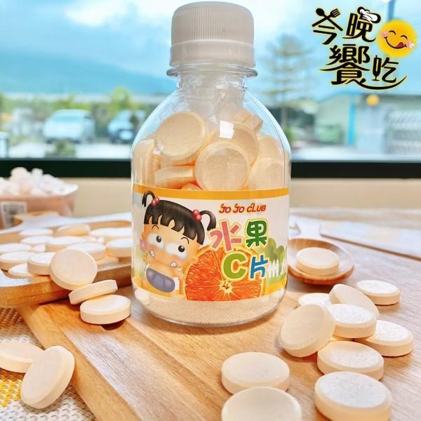 JOJO 童趣迷你罐裝 