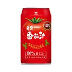 統一嚴選素材番茄汁6入 
