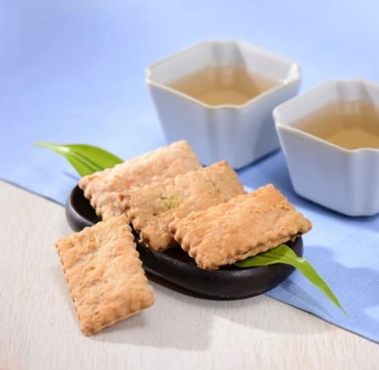 澎湖萬泰 鹹餅禮盒250g (葷) 