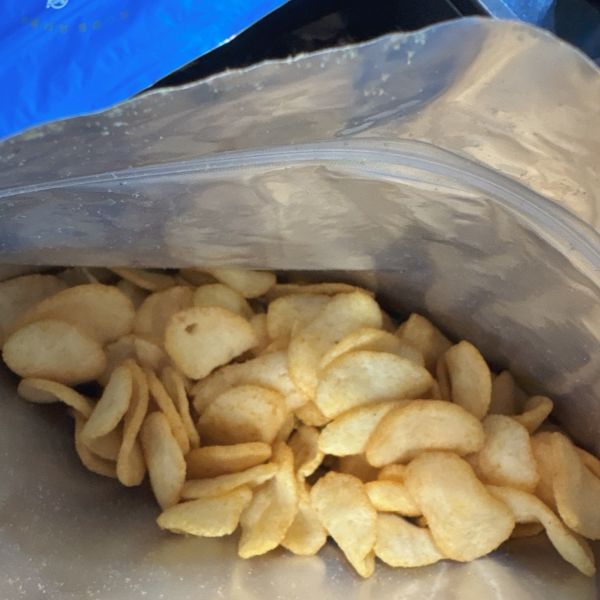 一口宜口 豆豆米脆脆 140g 