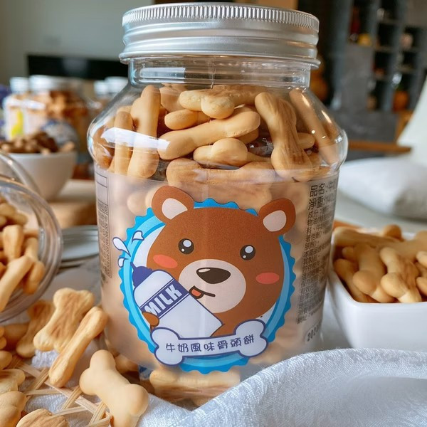 Jamie-童趣餅乾系列 