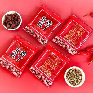 恩澤復刻五香豆干 