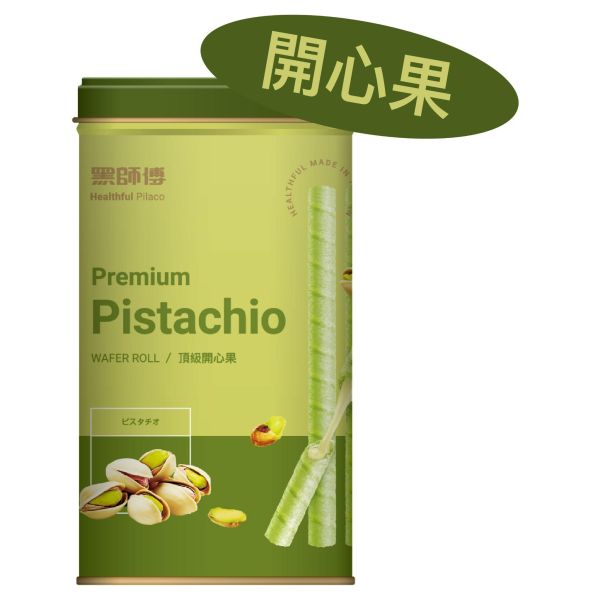 黑師傅 開心果400g 