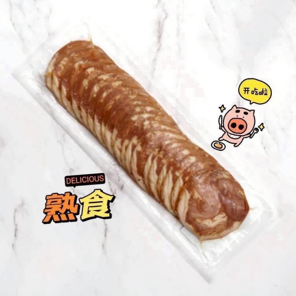晉宗 日式叉燒肉 