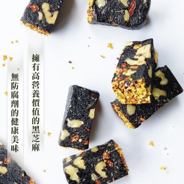 億品鄉 桂花印鑑糕150g 
