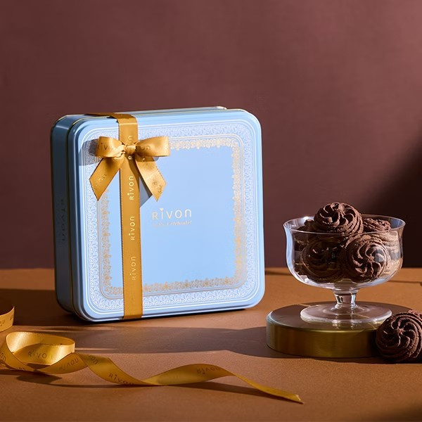 禮坊 法式曲奇餅 