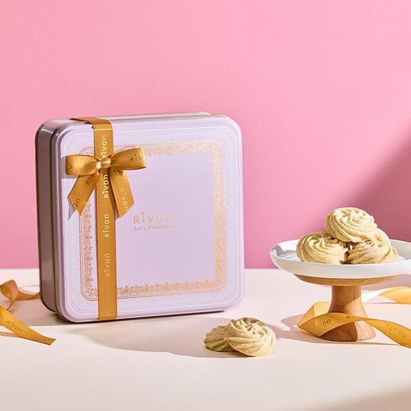 禮坊 法式曲奇餅 