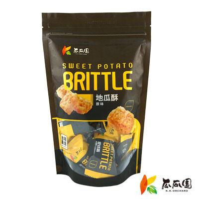 瓜瓜園地瓜酥 
