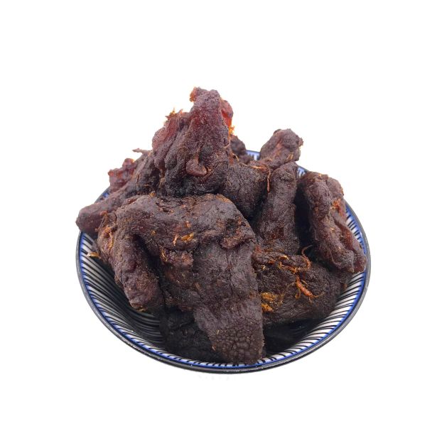 德合記 微燻鳳梨150g 德合記,微燻鳳梨,蜜餞